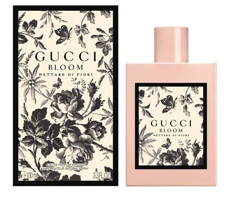 gucci bloom nettare di fiori tester|nettare di Gucci Bloom.